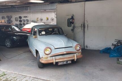 Simca Andere