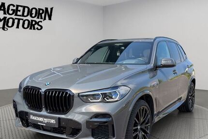 BMW X5 M50 60.000 km 69.990 &euro; Ribnitz-Damgarten OT Klockenhagen 18311