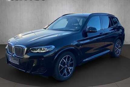 BMW X3 23.000 km 44.880 &euro; Babenhausen 64832