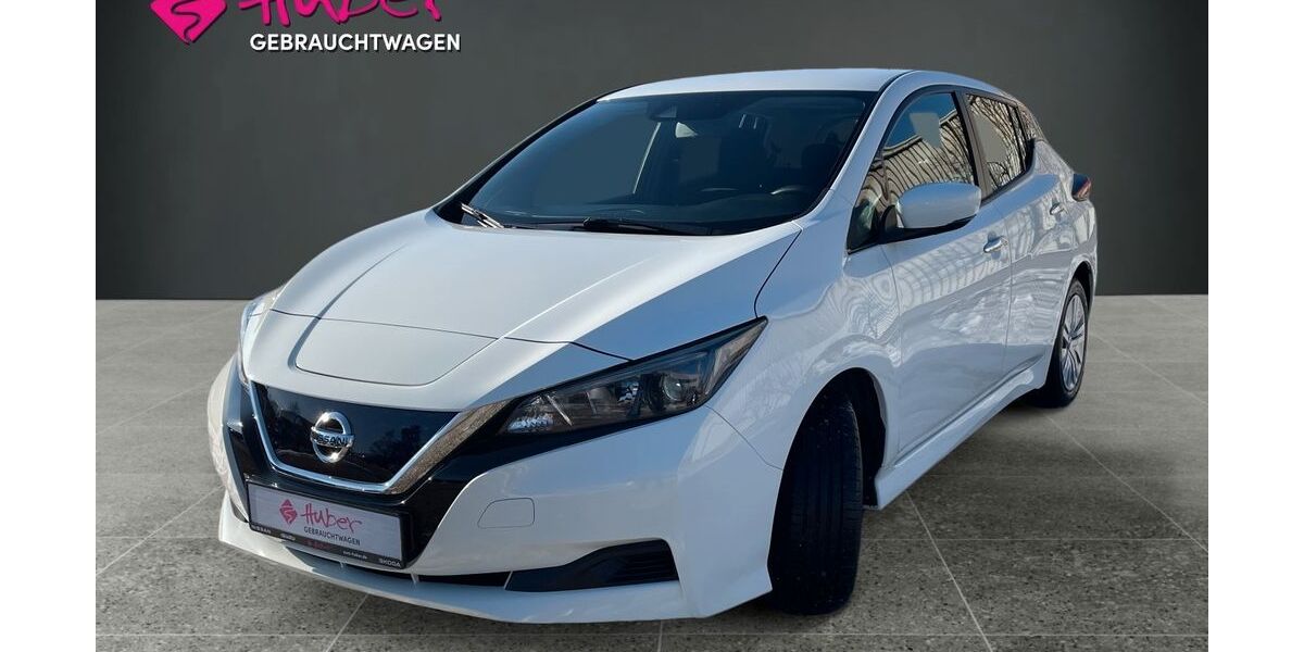 Nissan Leaf 45.190 km 11.890 &euro; Wasserburg am Inn 83512