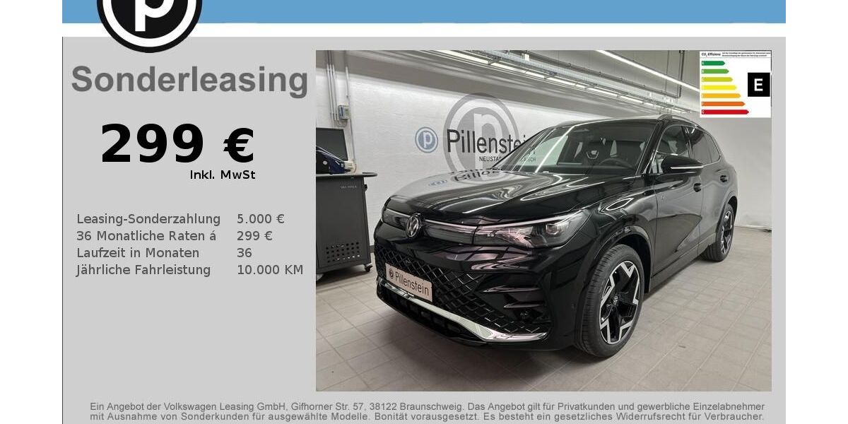 VW Tiguan 1.500 km 46.908 &euro; Neustadt/Aisch 91413