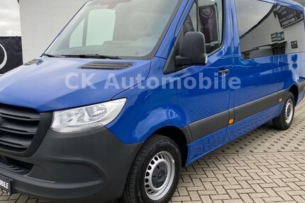 Mercedes-Benz Sprinter 98.140 km 30.900 € Solms 35606