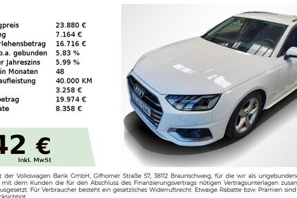 Audi A4 182.650 km 23.880 &euro; Nürnberg 90431