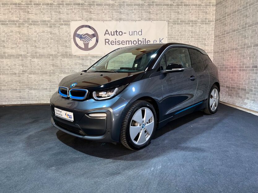 BMW i3 42.000 km 19.600 € Spaichingen 78549