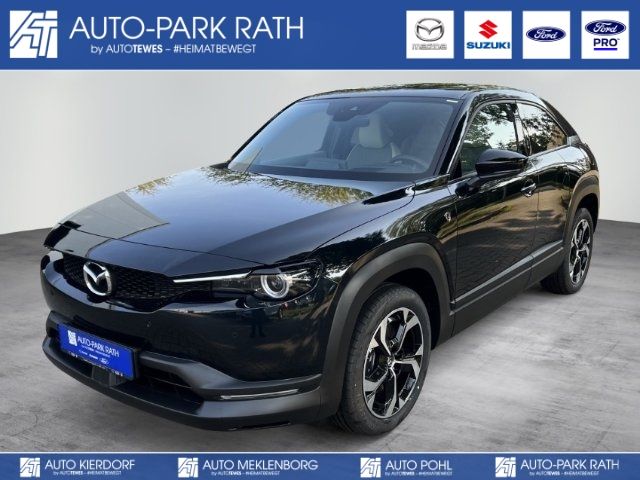 Mazda MX-30 6.010 km 22.980 € Krefeld 47805