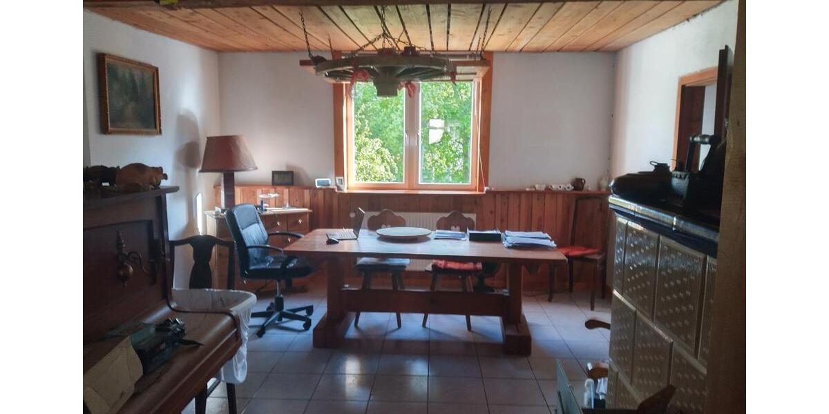 Einfamilienhaus Königsee - 3 Zimmer, 230 m&sup2;, 340.000&euro; | Angebot:26819372