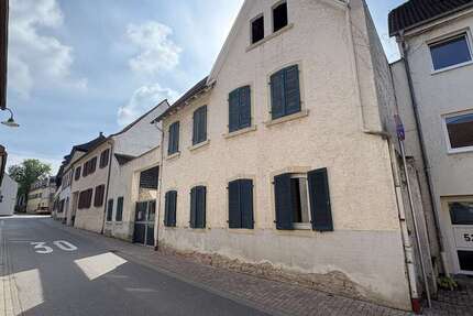 Grundstück Ingelheim - 299.000&euro; | Angebot:27097044