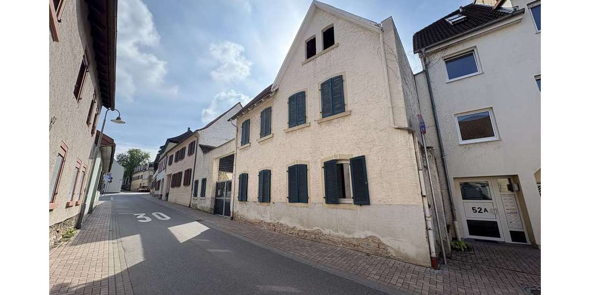 Grundstück Ingelheim - 299.000&euro; | Angebot:27097044