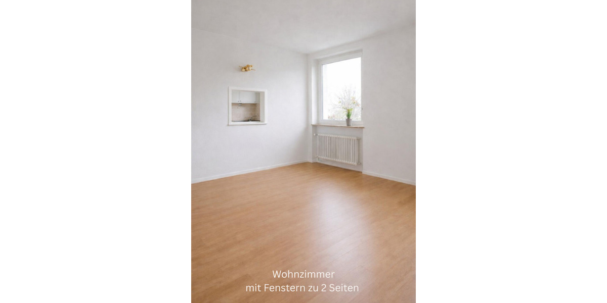 Barrierefreie helle 3 Zimmer Eigentumswohnung Erlangen Tennenlohe 3 zimmer