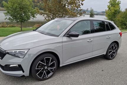 Skoda Scala 23.145 km 19.999 &euro; Furth im Wald 93437