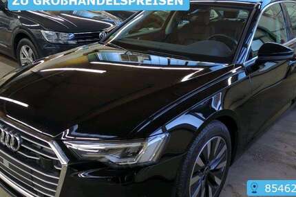 Audi A6 51.016 km 33.295 &euro; Starnberg 82319