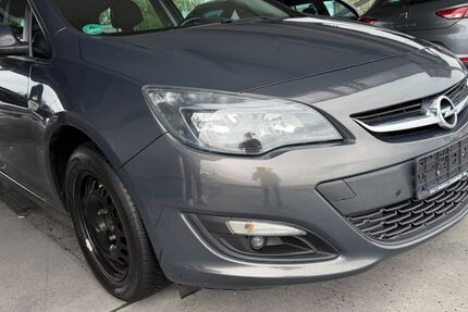Opel Astra 288.000 km 3.900 &euro; Fürstenwalde 15517