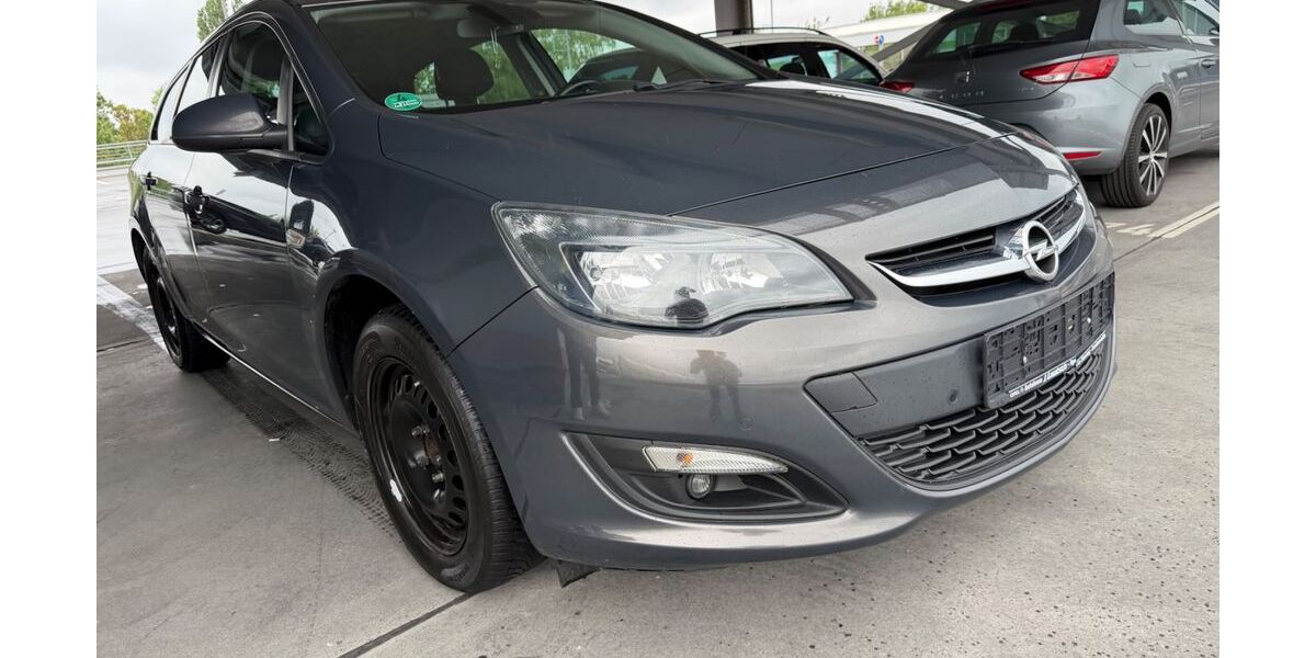 Opel Astra 288.000 km 3.900 &euro; Fürstenwalde 15517