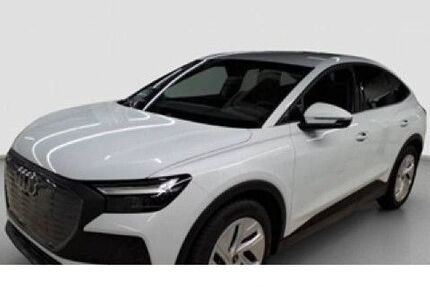 Audi Q4 e-tron 5.100 km 41.690 &euro; Gifhorn 38518
