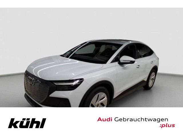 Audi Q4 e-tron 5.100 km 41.690 &euro; Gifhorn 38518
