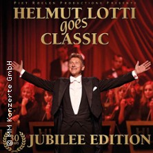 Helmut Lotti goes Classic - 30th Jubilee Edition 13.11.2026 Stadthalle Göttingen
