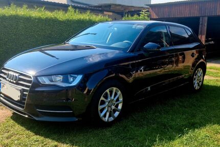 Audi A3 185.000 km 8.490 &euro; Löcknitz 17321