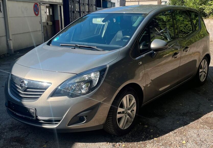 Meriva