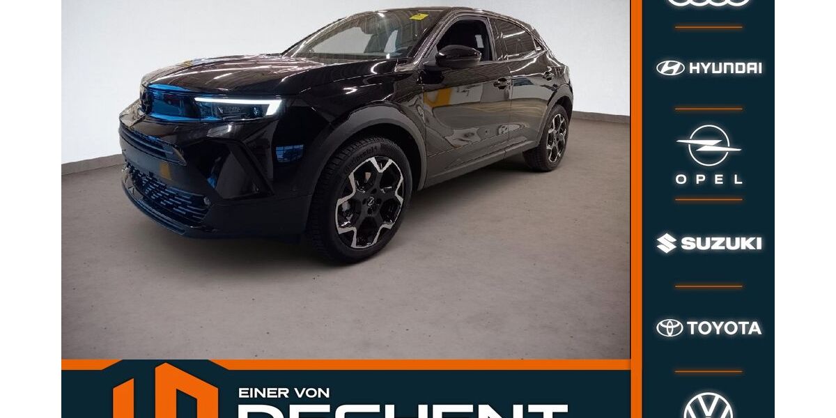 Opel Mokka 10.636 km 21.819 &euro; Heidelberg 69115