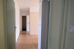 Große 71 m² 3 Zimmer Wohnung mit Einbauküche und Balkon 3 zimmer