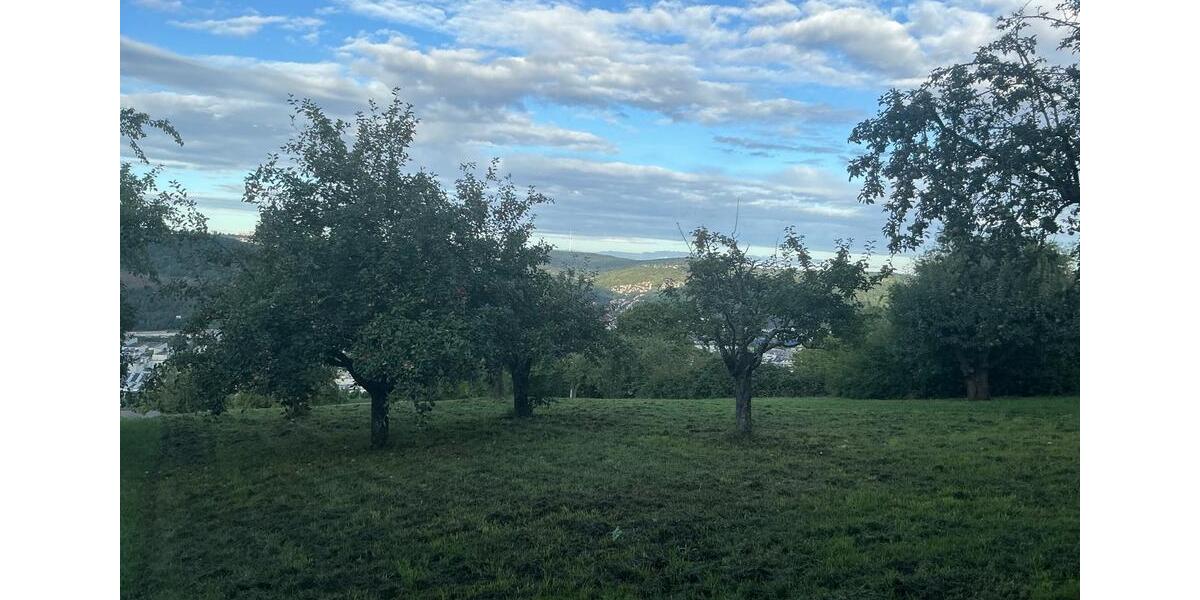 Grundstück Esslingen am Neckar Brühl - 12.000&euro; | Angebot:24226766