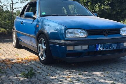 VW Golf 186.000 km 3.350 &euro; Bitterfeld-Wolfen 06766