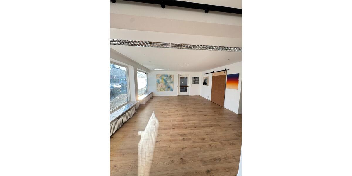 Gewerbeobjekt Herrsching am Ammersee - 90&euro; | Angebot:23912487