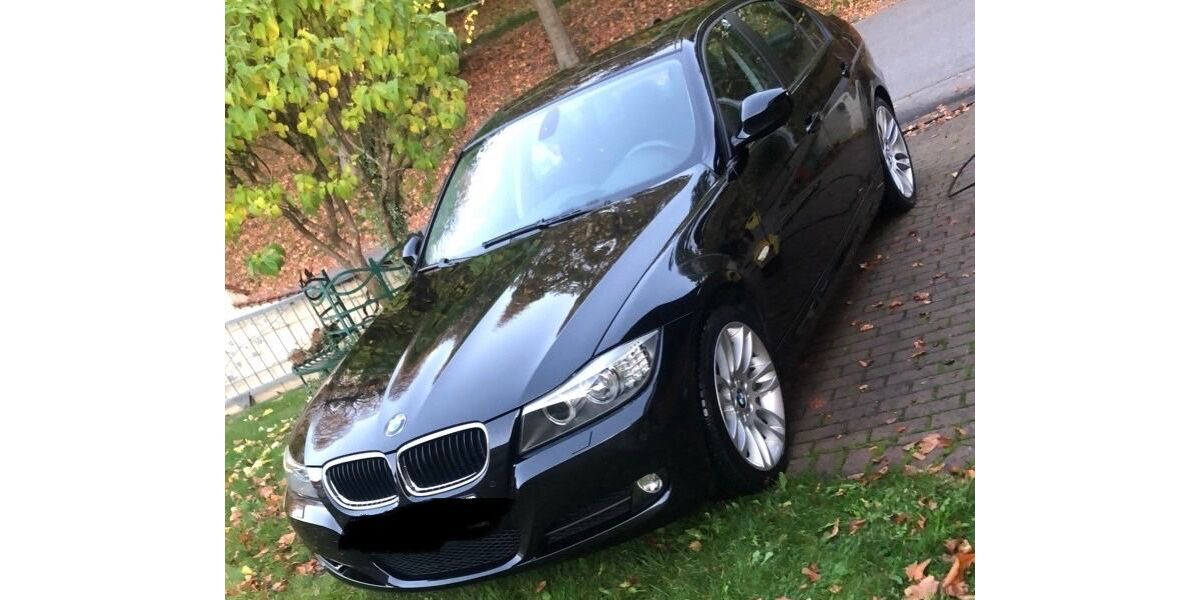 BMW 320 199.200 km 6.500 &euro; Stegaurach 96135