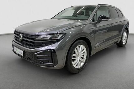 VW Touareg 10.541 km 67.980 &euro; Fürth 90763