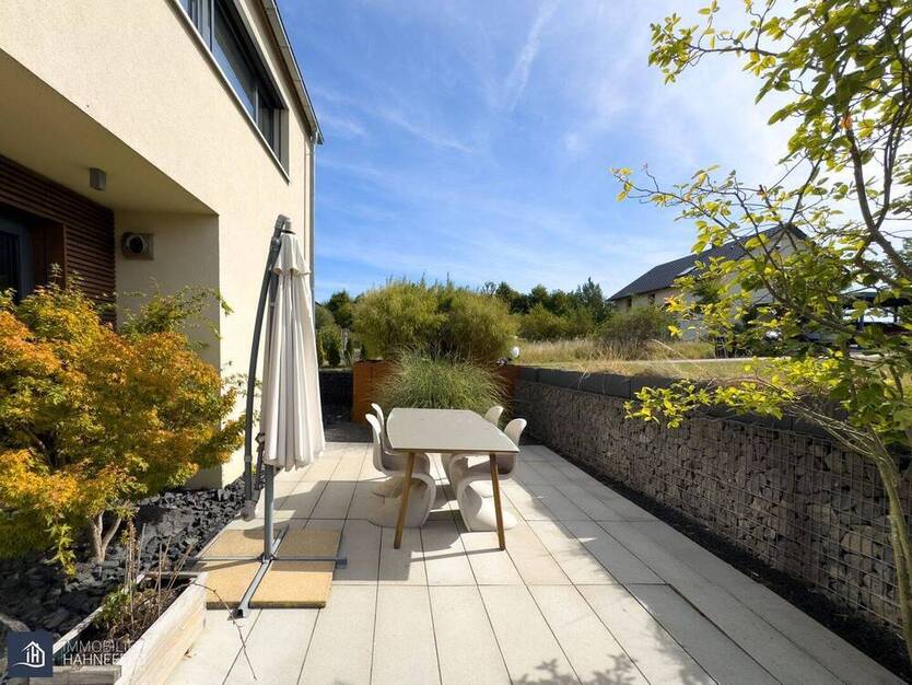 Nachhaltig, elegant, einzigartig: Ihr Architektenhaus in Katzenelnbogen