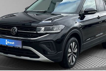 VW T-Cross 5.000 km 27.790 &euro; Achim 28832