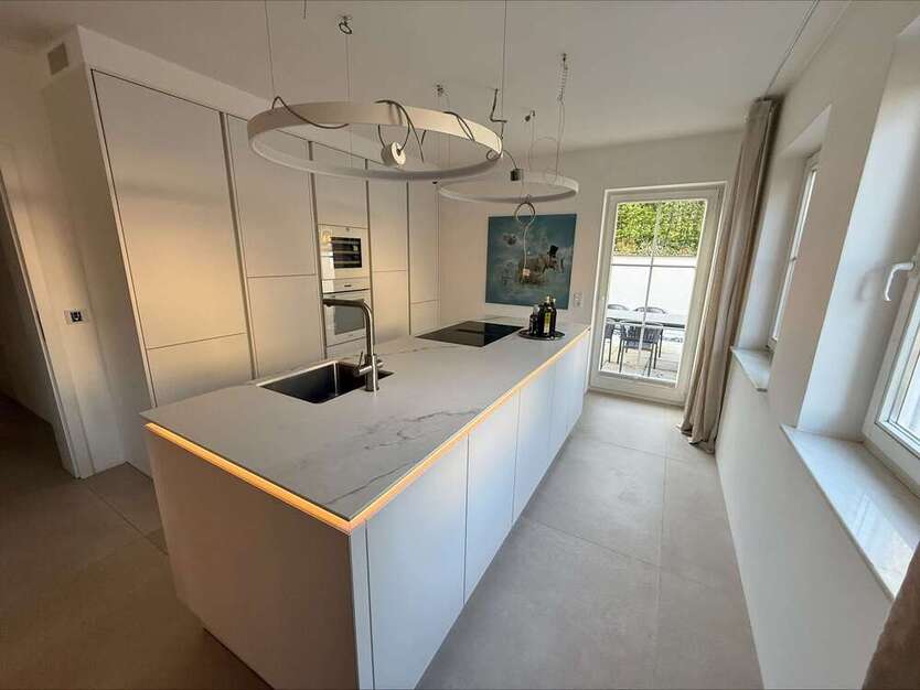 Wohnung zum Mieten in Prüm 1.490 € 119 m²