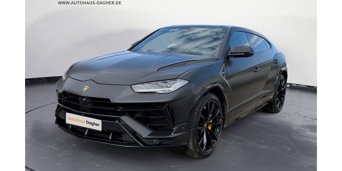 Lamborghini Urus 12.500 km 279.000 &euro; Bremen 28207