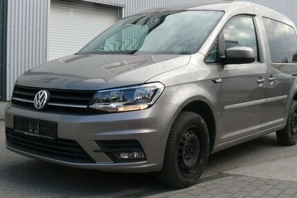 VW Caddy 361.091 km 7.723 &euro; Heilbronn 74076
