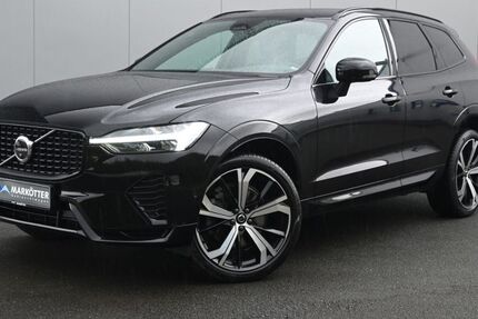 Volvo XC60 63.869 km 37.790 &euro; Paderborn 33106