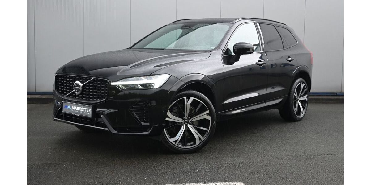 Volvo XC60 63.869 km 37.790 &euro; Paderborn 33106