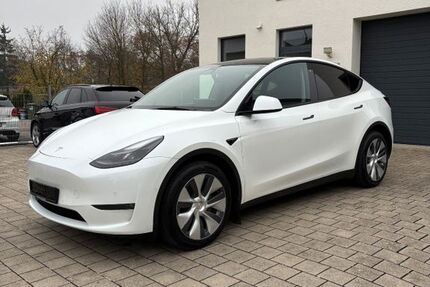 Tesla Model Y 53.250 km 33.600 &euro; Reichertshofen 85084