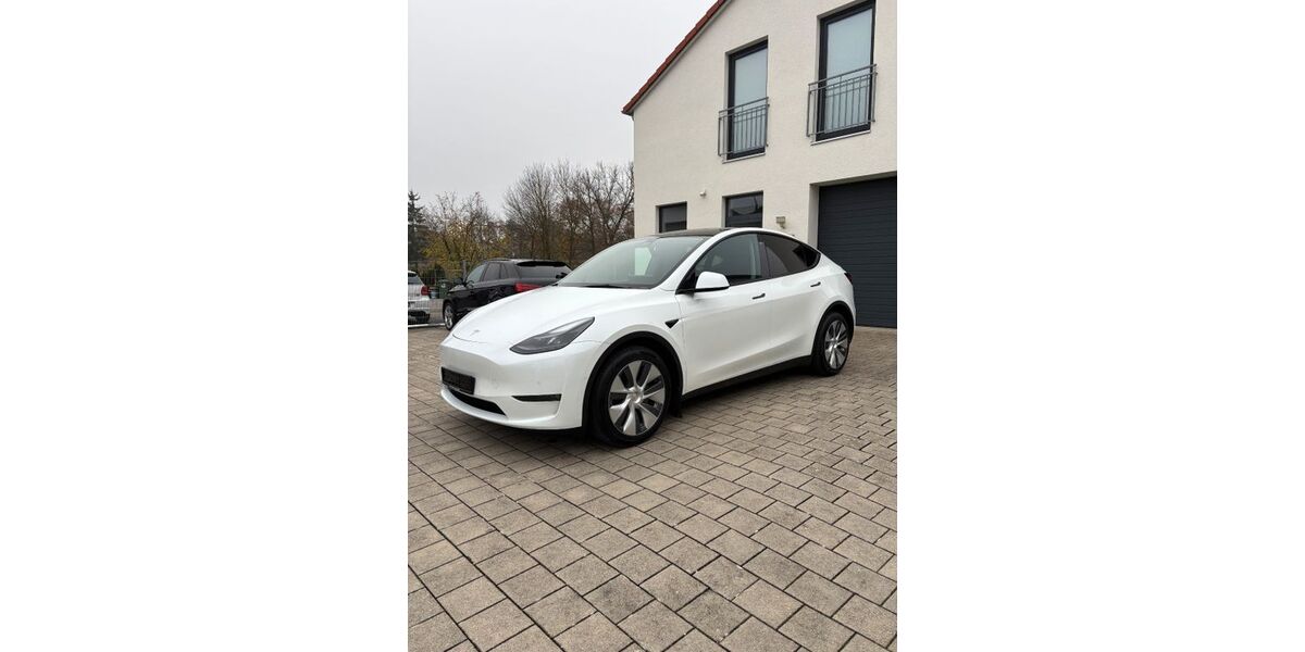 Tesla Model Y 53.250 km 33.600 &euro; Reichertshofen 85084