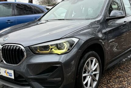 BMW X1 200.000 km 13.990 &euro; berlin 12057