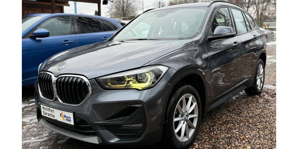 BMW X1 200.000 km 13.990 &euro; berlin 12057