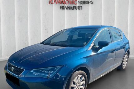 Seat Leon 173.416 km 7.400 &euro; Frankfurt am Main 65933