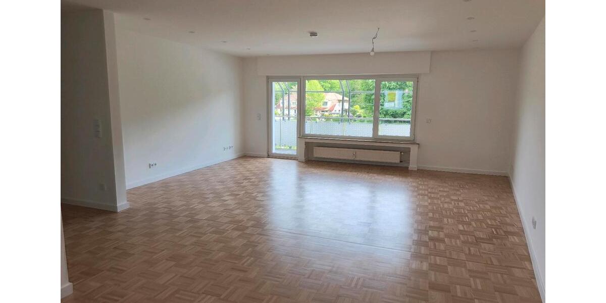 Etagenwohnung Overath - 4 Zimmer, 126 m&sup2;, 1.385&euro; | Angebot:26640744
