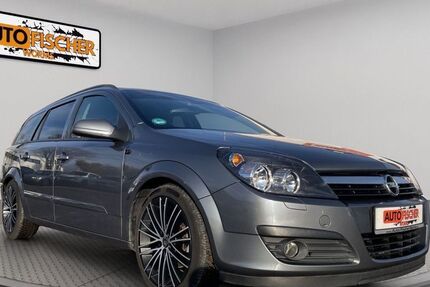 Opel Astra 136.636 km 4.800 &euro; Worms 67547