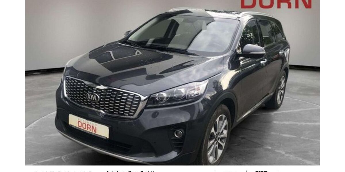 Kia Sorento 91.700 km 21.990 &euro; Landshut 84030