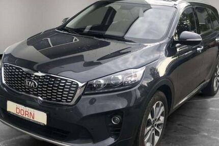 Kia Sorento 91.700 km 22.990 &euro; Landshut 84030
