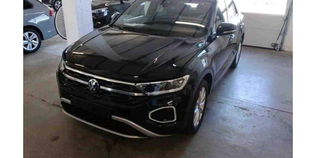 VW T-Roc 83.600 km 20.770 &euro; Bad Langensalza 99947