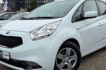 Kia Venga 98.000 km 8.999 &euro; Saarlouis 66740