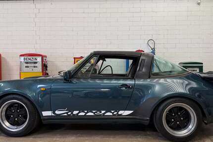 Porsche 911 196.055 km 59.900 &euro; Bopfingen 73441