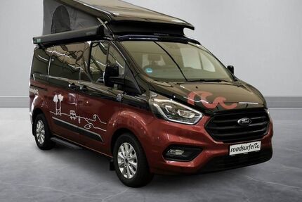 Ford Transit Custom 47.869 km 49.900 &euro; München 80939