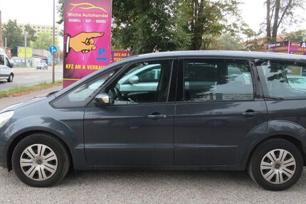 Ford Galaxy 170.000 km 7.499 &euro; Magdeburg 39124